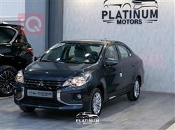 ميتسوبيشي اتراج